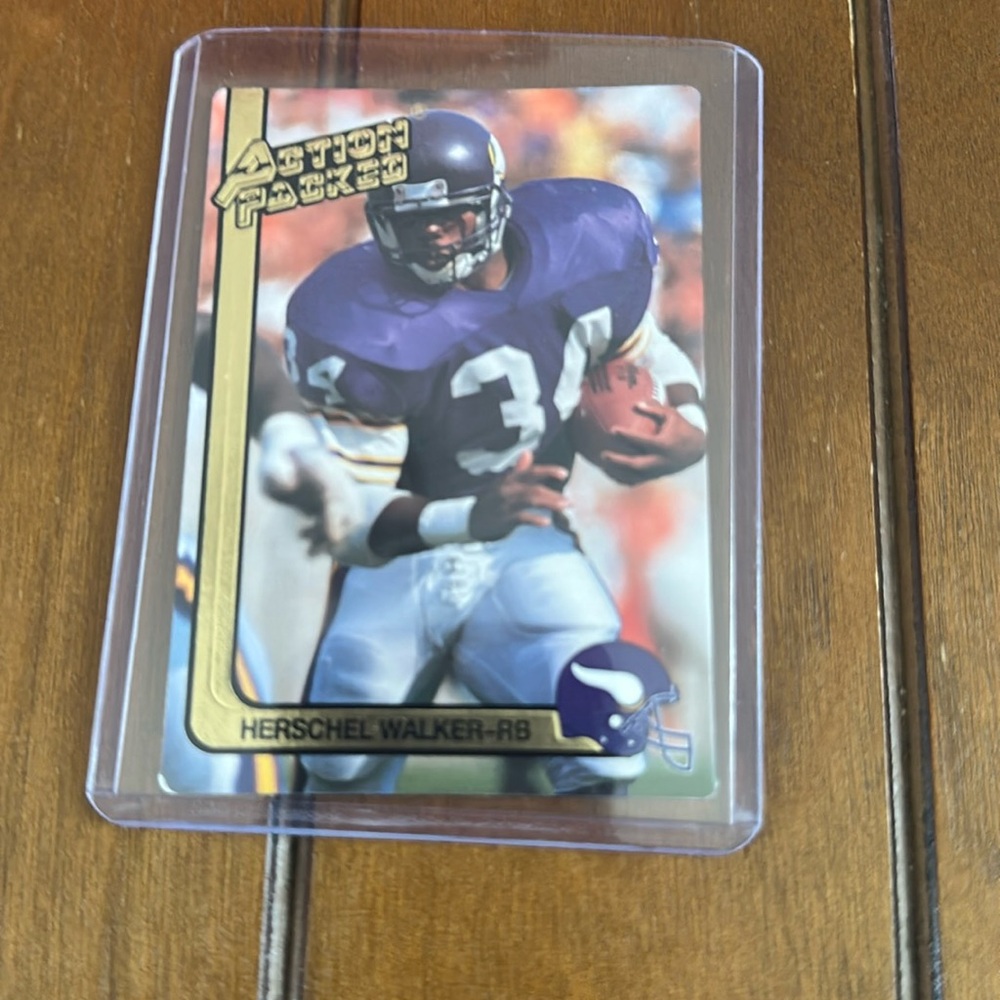 Herschel Walker